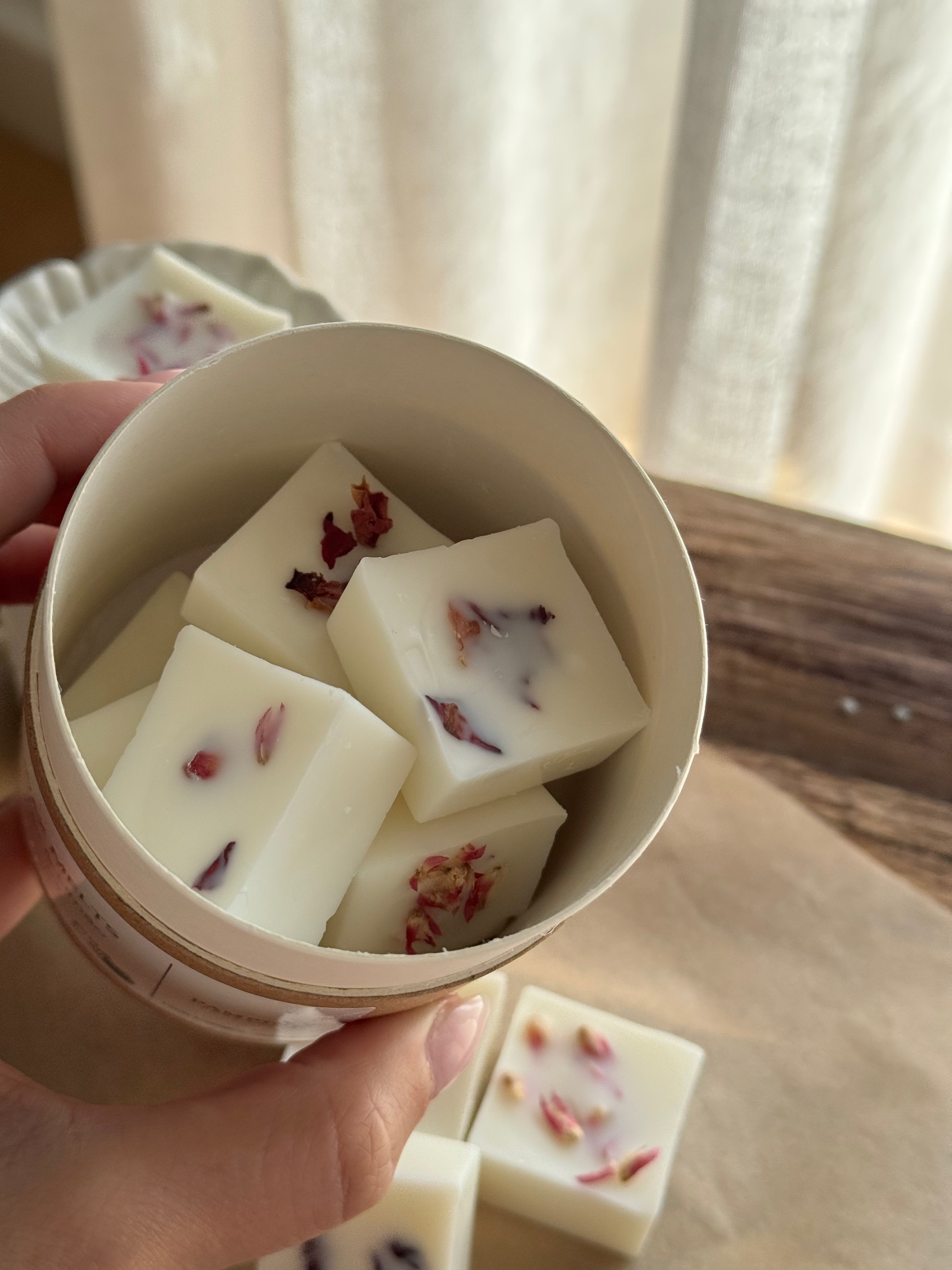 Wax Melts