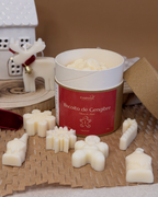 Wax Melts - Biscoito de Gengibre