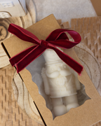 Quebra Nozes - Natal