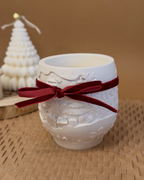 Vela - Natal Mágico