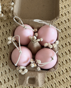 Caixa 4 Ovos Páscoa