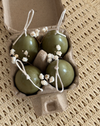 Caixa 4 Ovos Páscoa