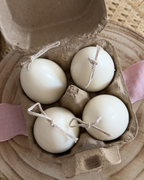 Caixa 4 Ovos Páscoa