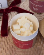 Wax Melts - Biscoito de Gengibre