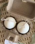 Caixa 2 Ovos Páscoa