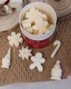 Wax Melts - Biscoito de Gengibre