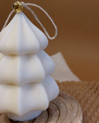 Árvore de Natal Encantada