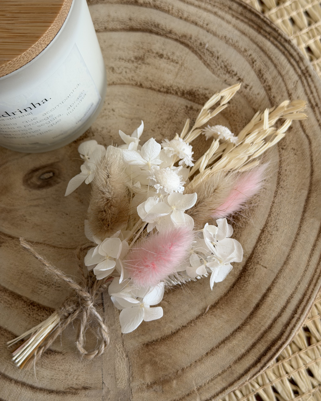 Pack Madrinha - Exclusivo