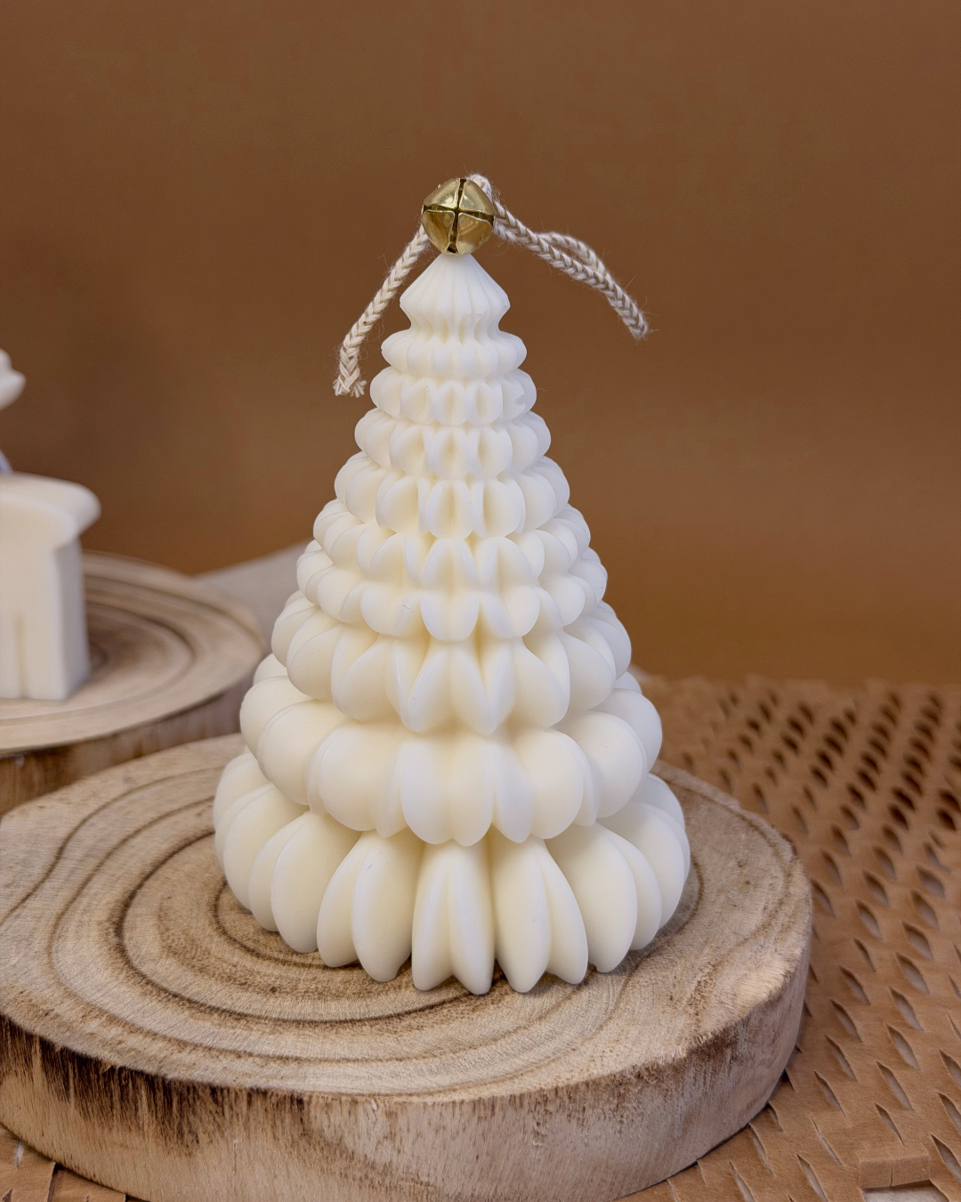 Árvore - Magia de Natal