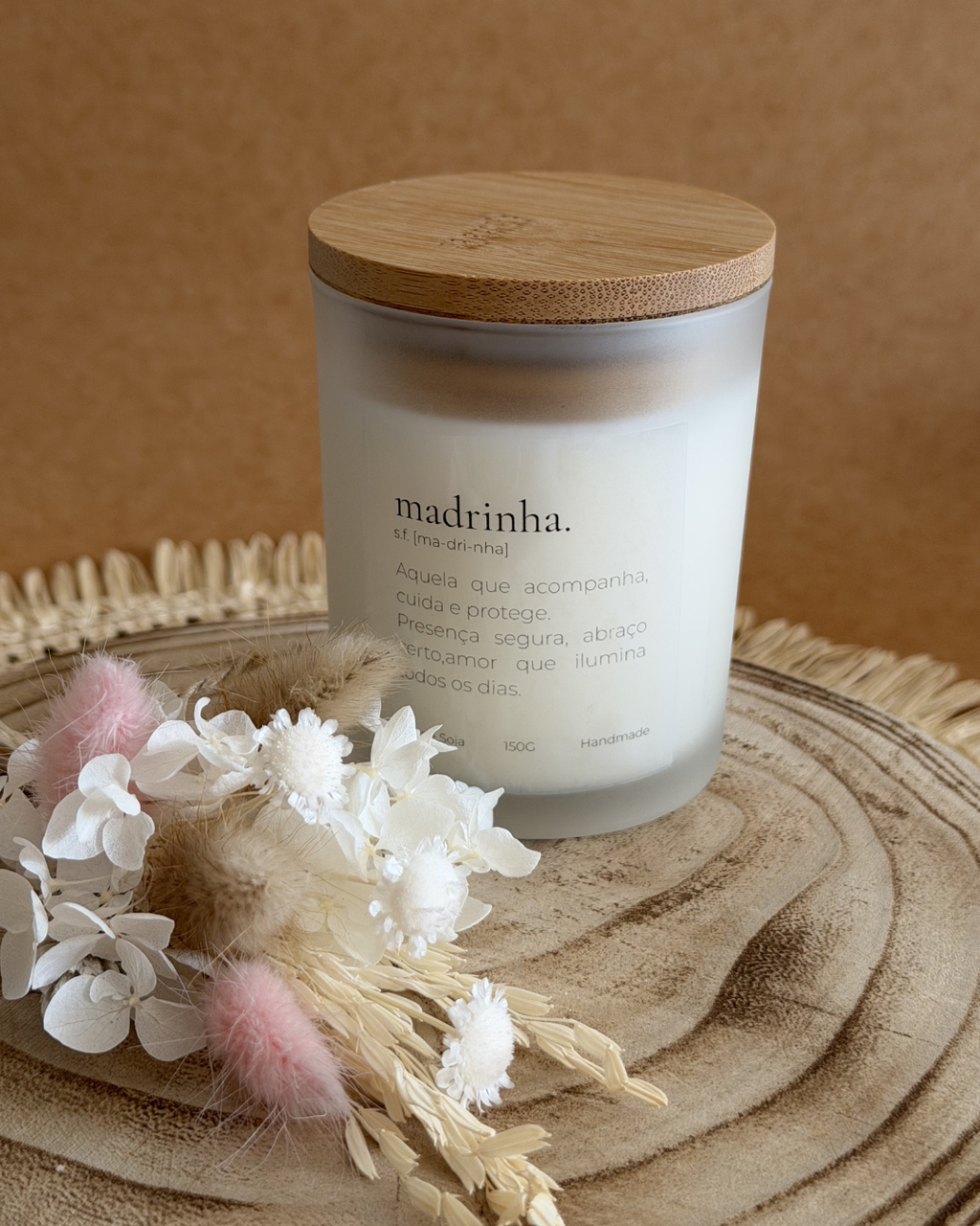 Pack Madrinha - Exclusivo