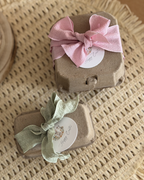 Caixa 4 Ovos Páscoa