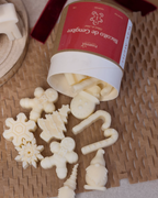 Wax Melts - Biscoito de Gengibre