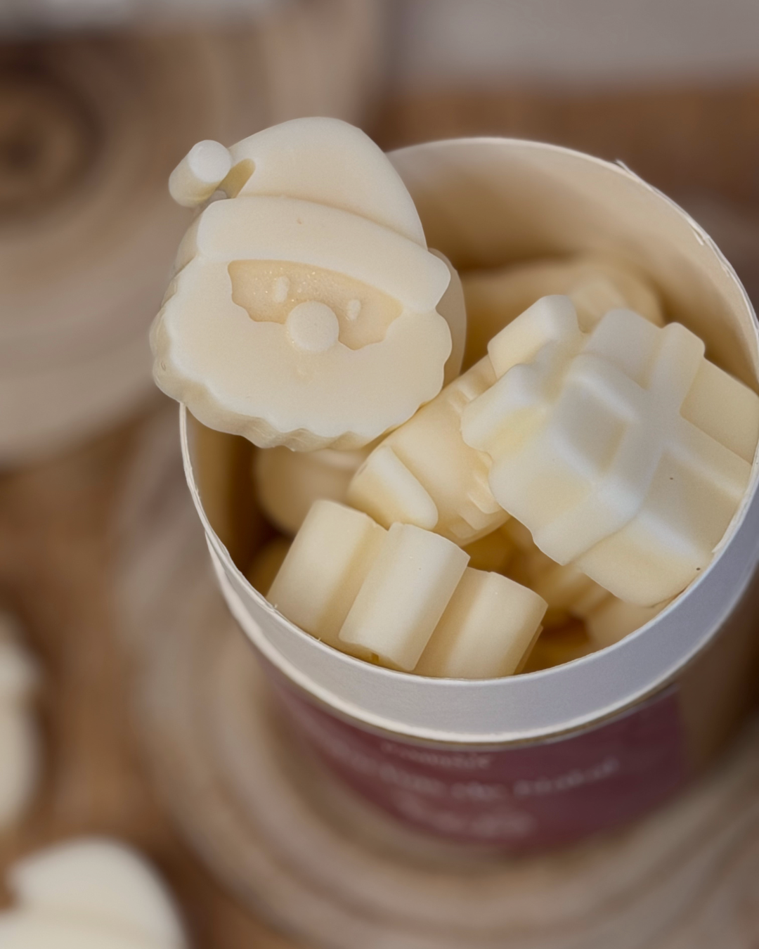 Wax Melts - Bolacha de Natal