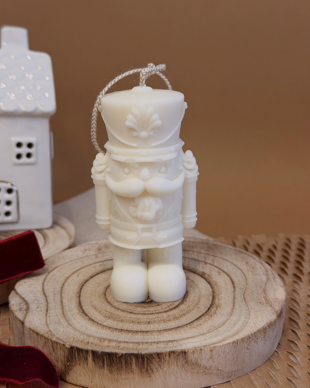 Quebra Nozes - Natal