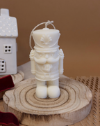 Quebra Nozes - Natal