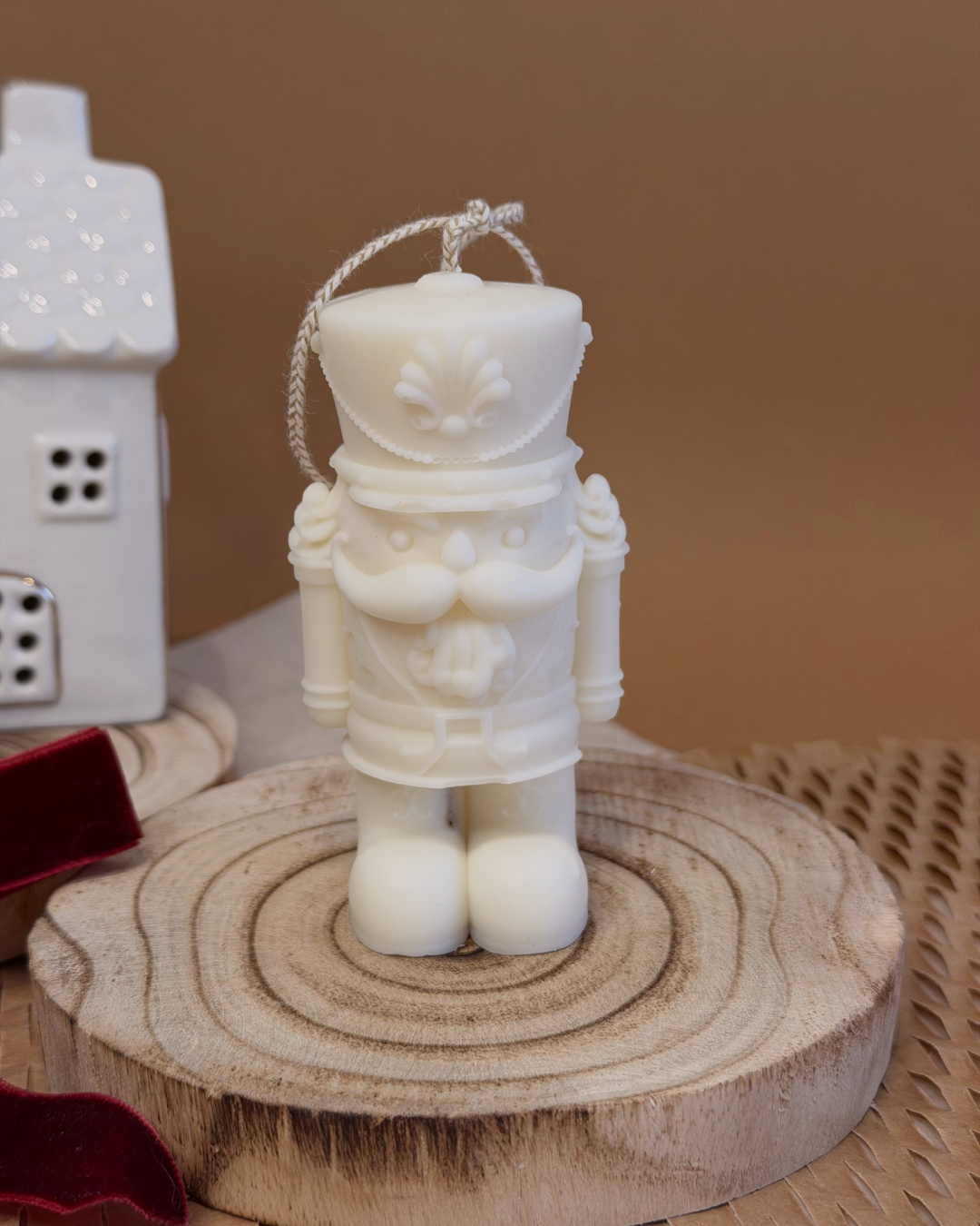 Quebra Nozes - Natal