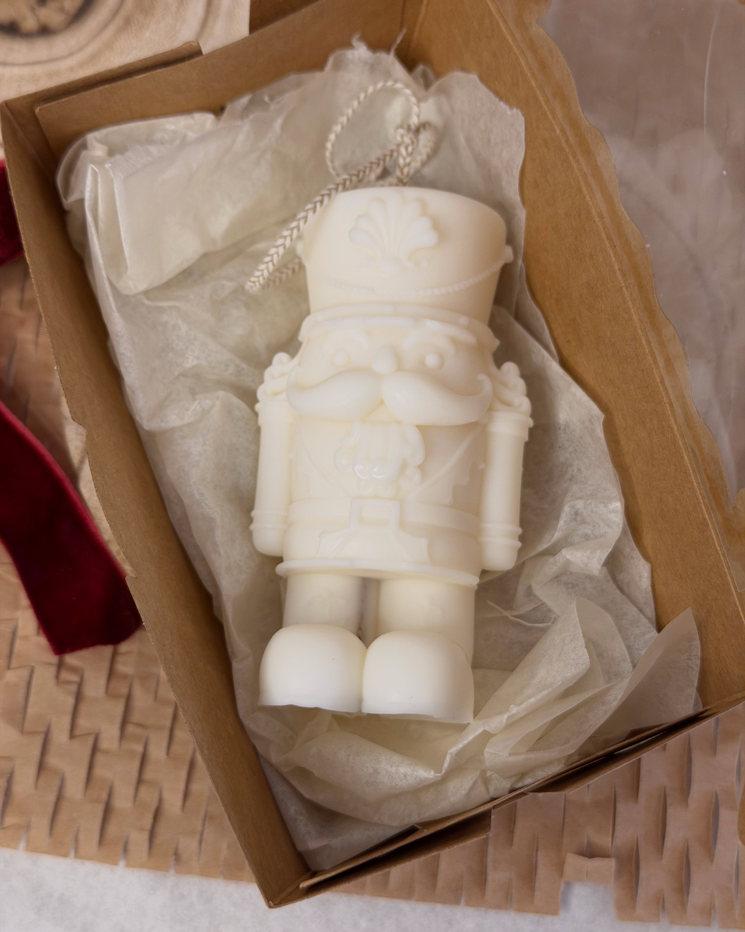 Quebra Nozes - Natal