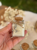 Lembrança Frasco Memórias