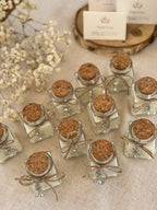 Lembrança Frasco Memórias