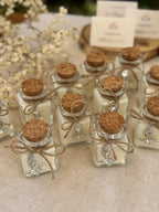 Lembrança Frasco Memórias