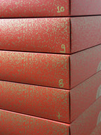 Calendário do Advento - GLOW Edition - Edição Limitada