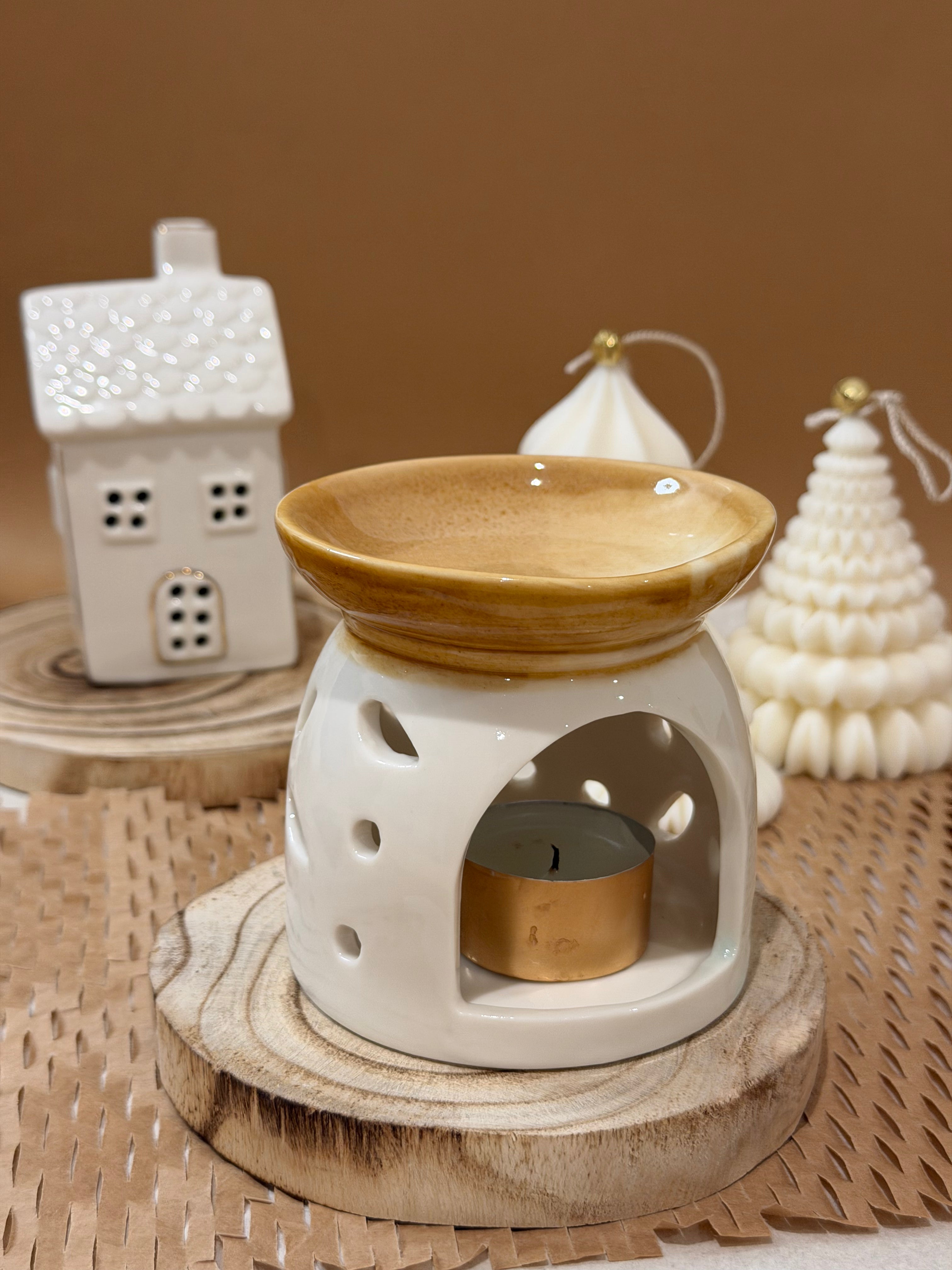 Queimador - Wax Melts