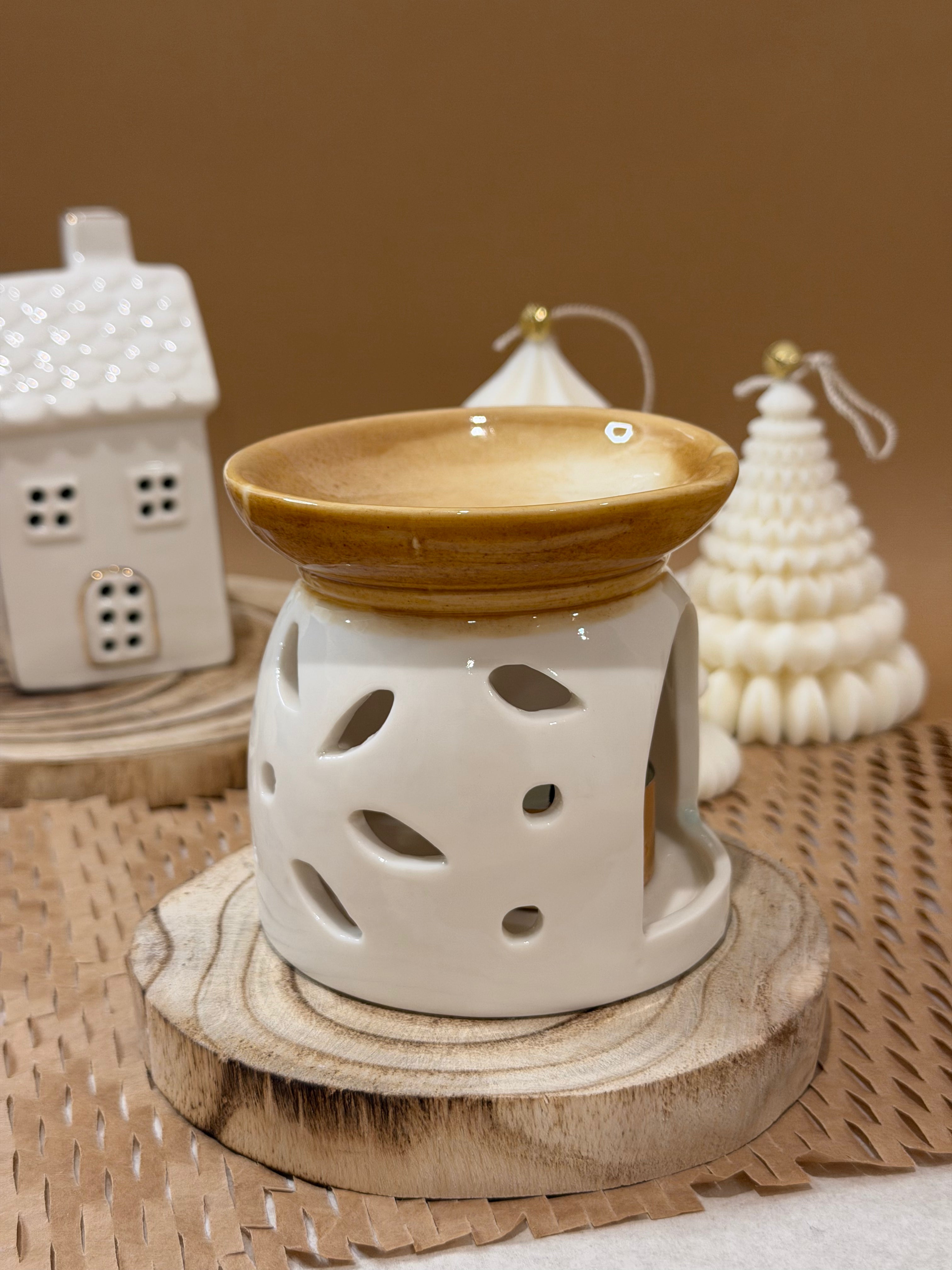 Queimador - Wax Melts