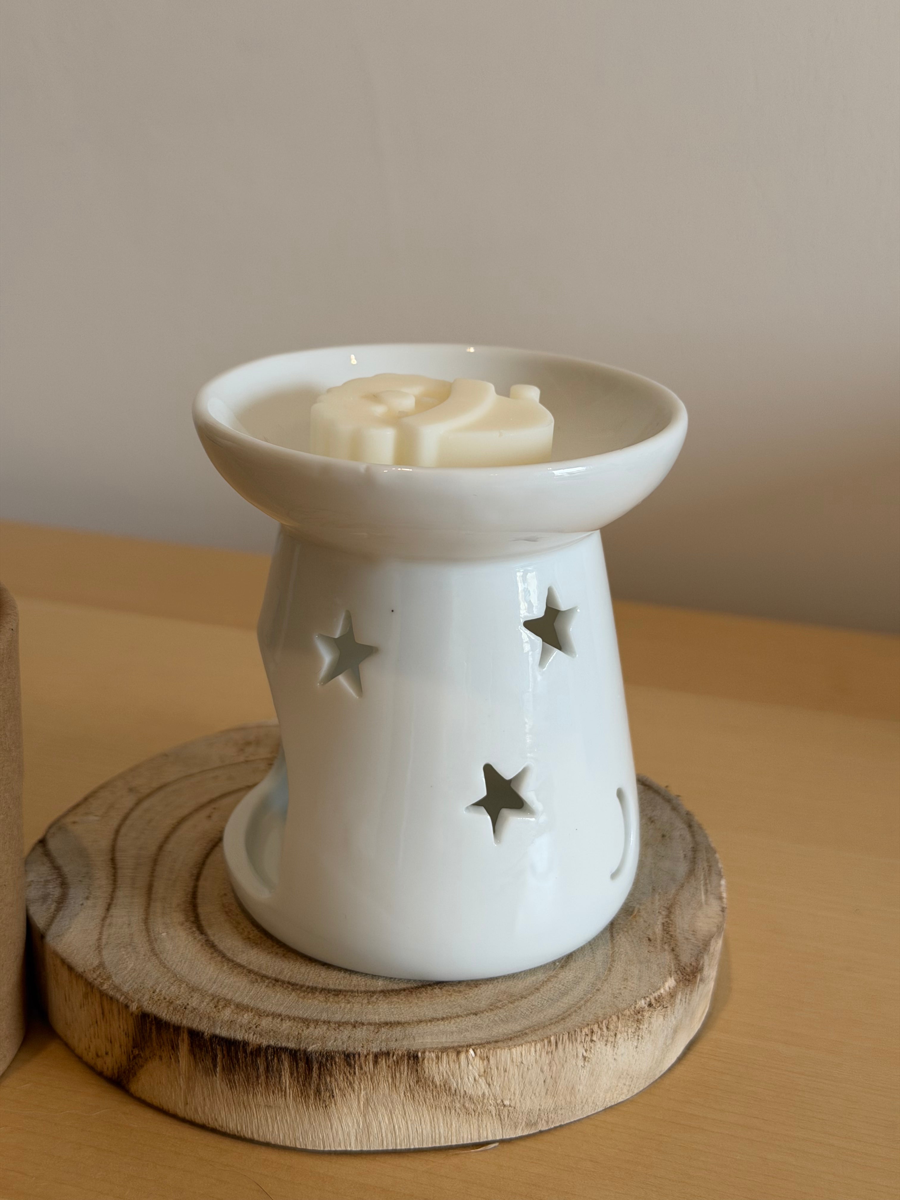 Queimador Céu Estrelado