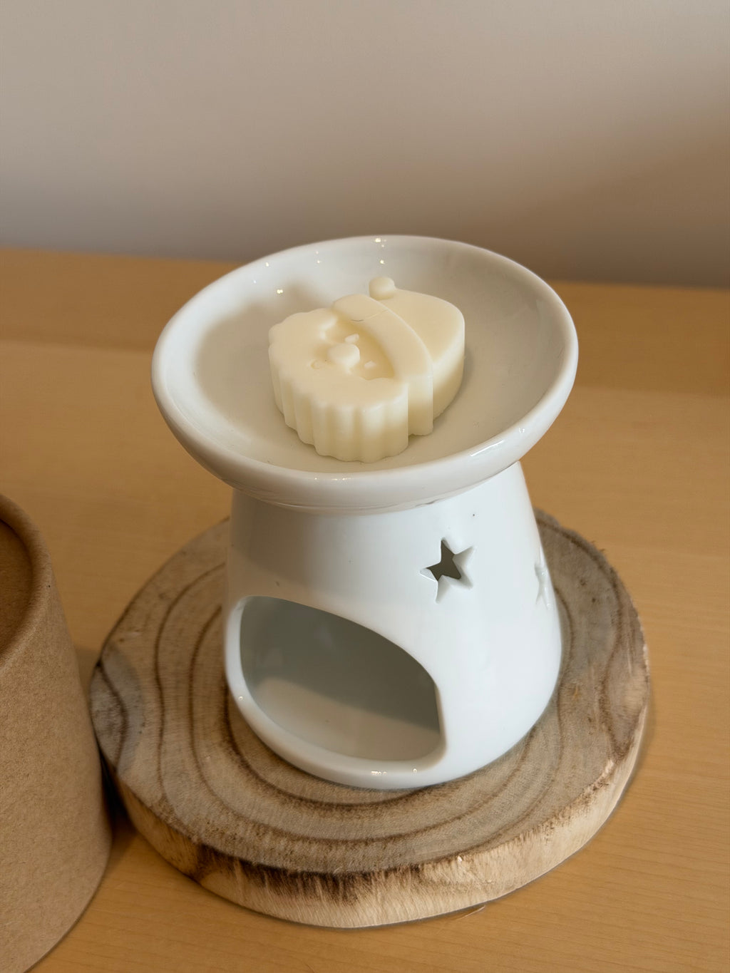 Queimador Céu Estrelado