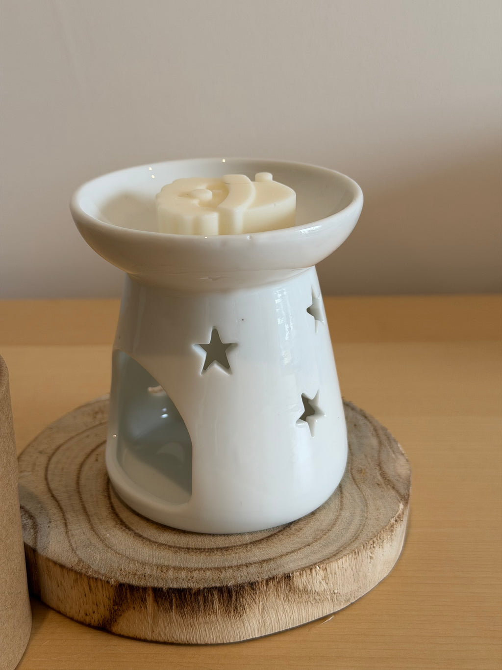 Pack Wax Melts + Queimador Céu Estrelado